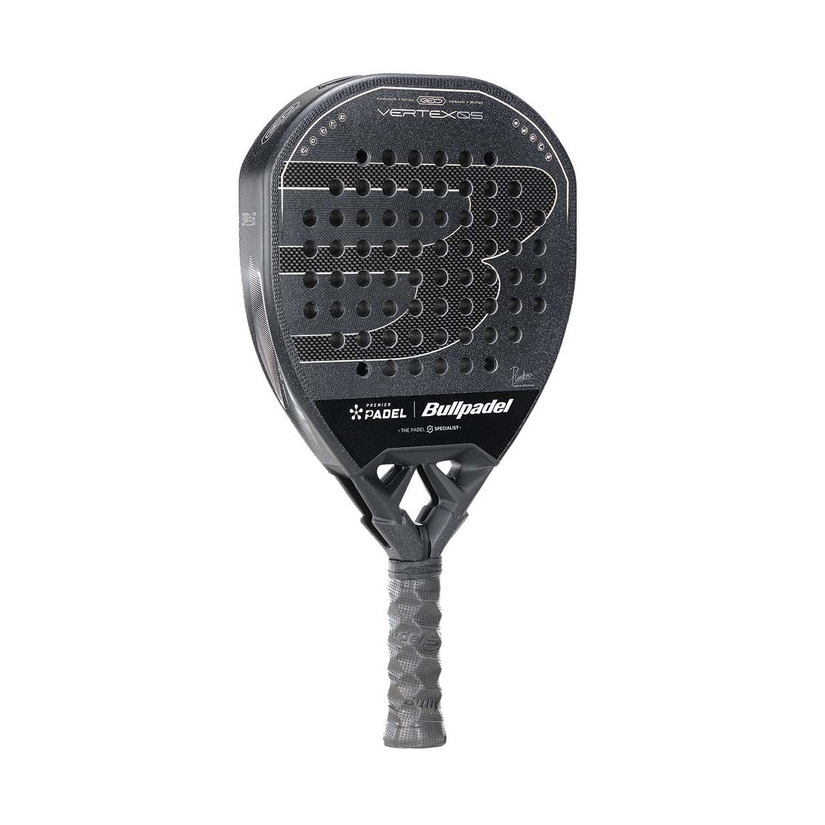 Bullpadel Vertex 05 Geo Premier Padel 26 Racket