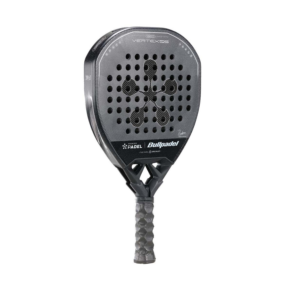 Bullpadel Vertex 05 Geo Premier Padel 26 Racket