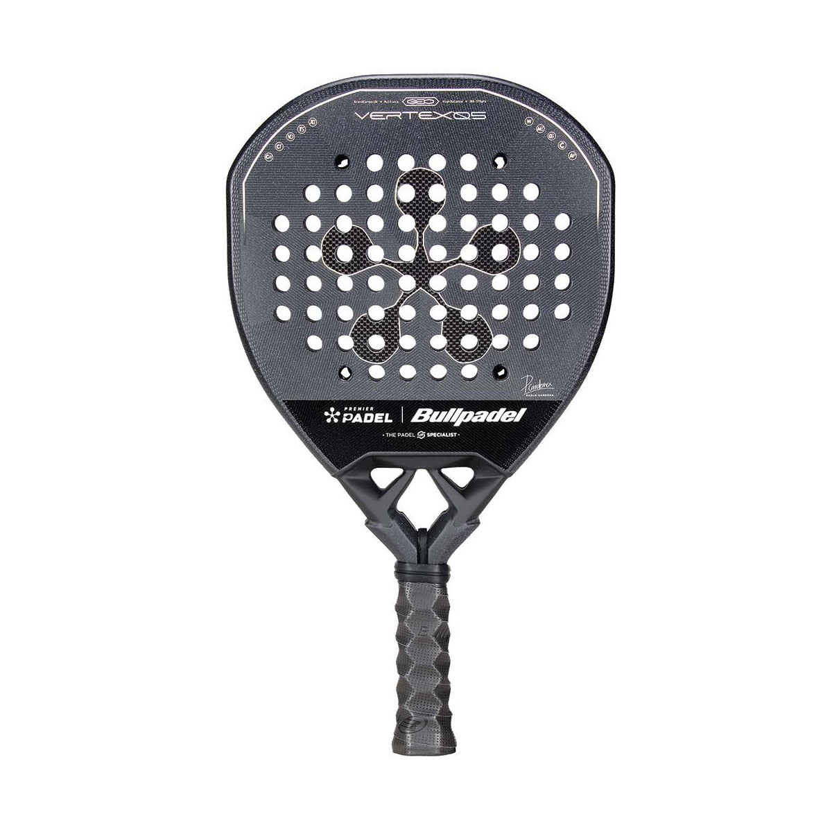 Bullpadel Vertex 05 Geo Premier Padel 26 Racket