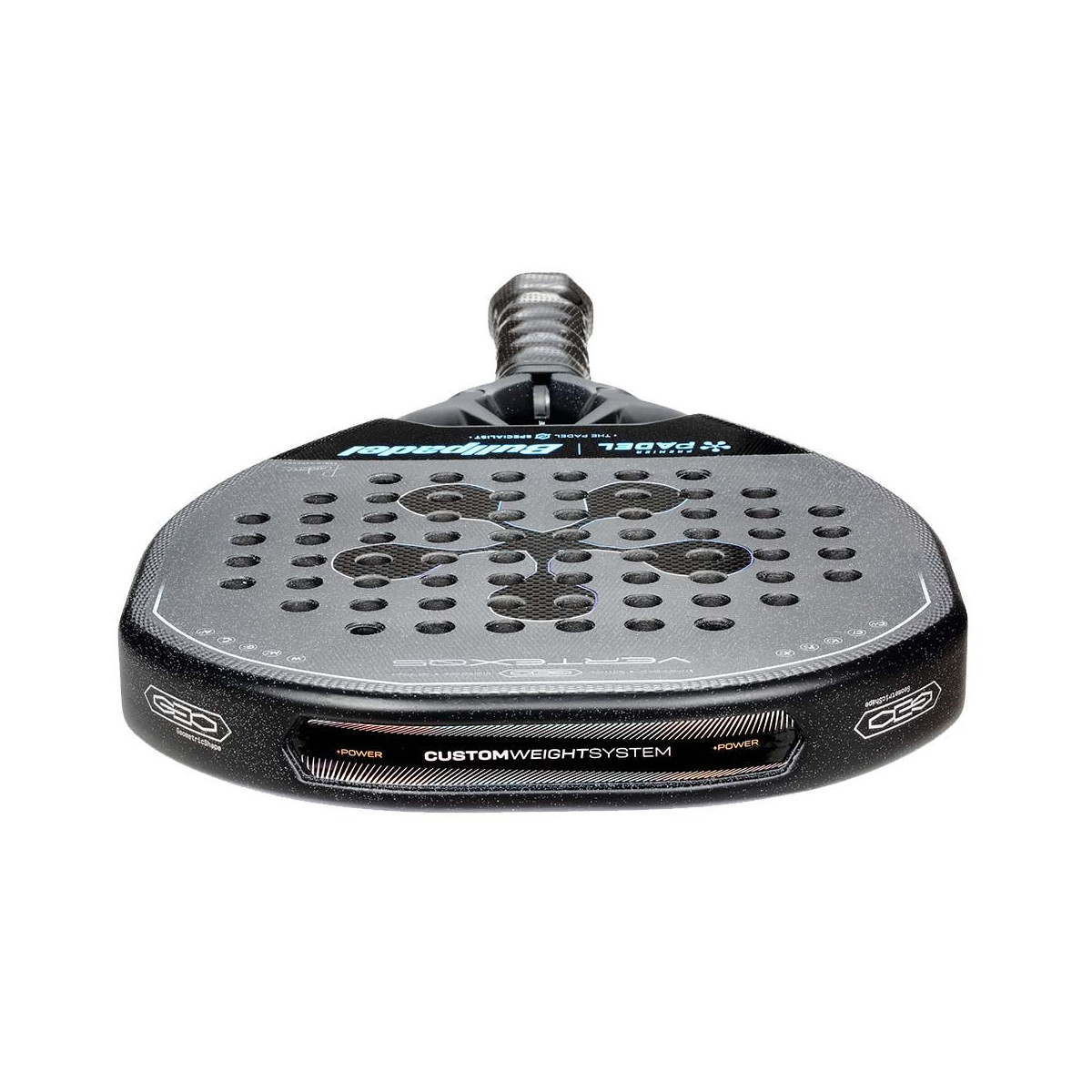 Bullpadel Vertex 05 Geo Premier Padel 26 Racket