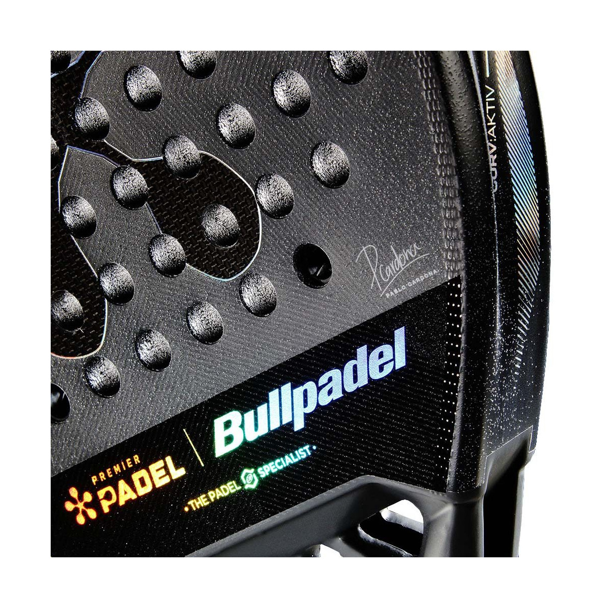 Bullpadel Vertex 05 Geo Premier Padel 26 Racket