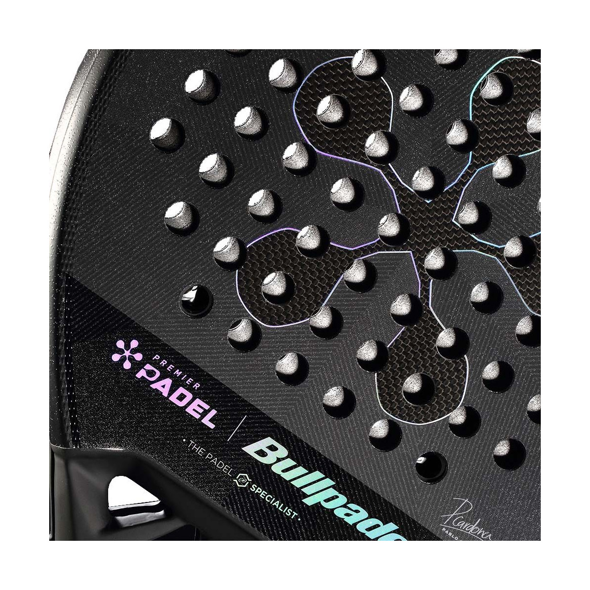 Bullpadel Vertex 05 Geo Premier Padel 26 Racket
