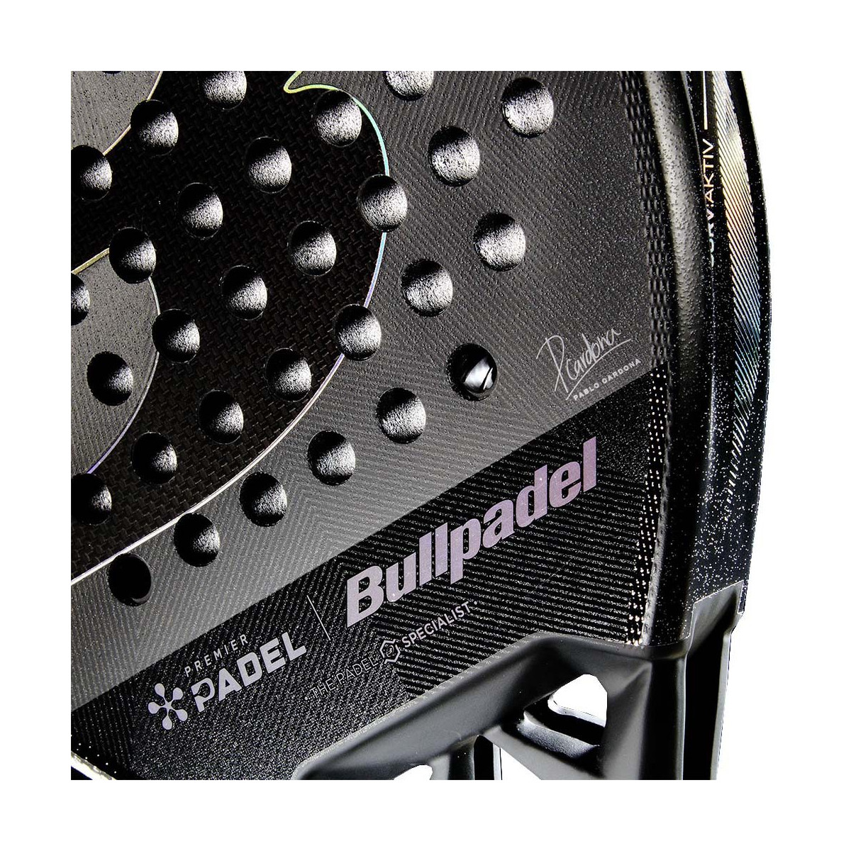 Bullpadel Vertex 05 Geo Premier Padel 26 Racket