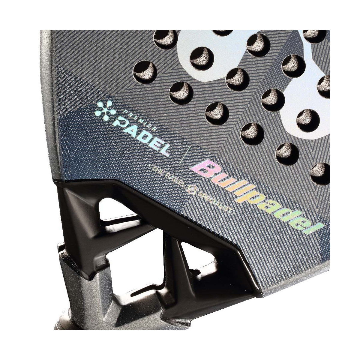 Bullpadel Vertex 05 Light Premier Padel 26 Padel Racket