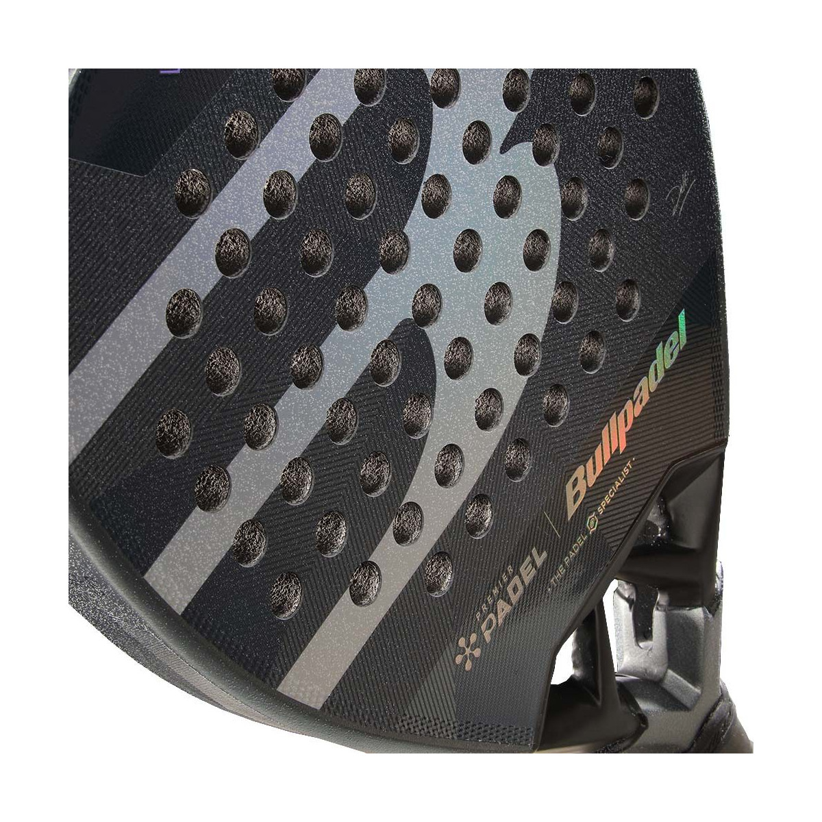 Bullpadel Vertex 05 Light Premier Padel 26 Padel Racket
