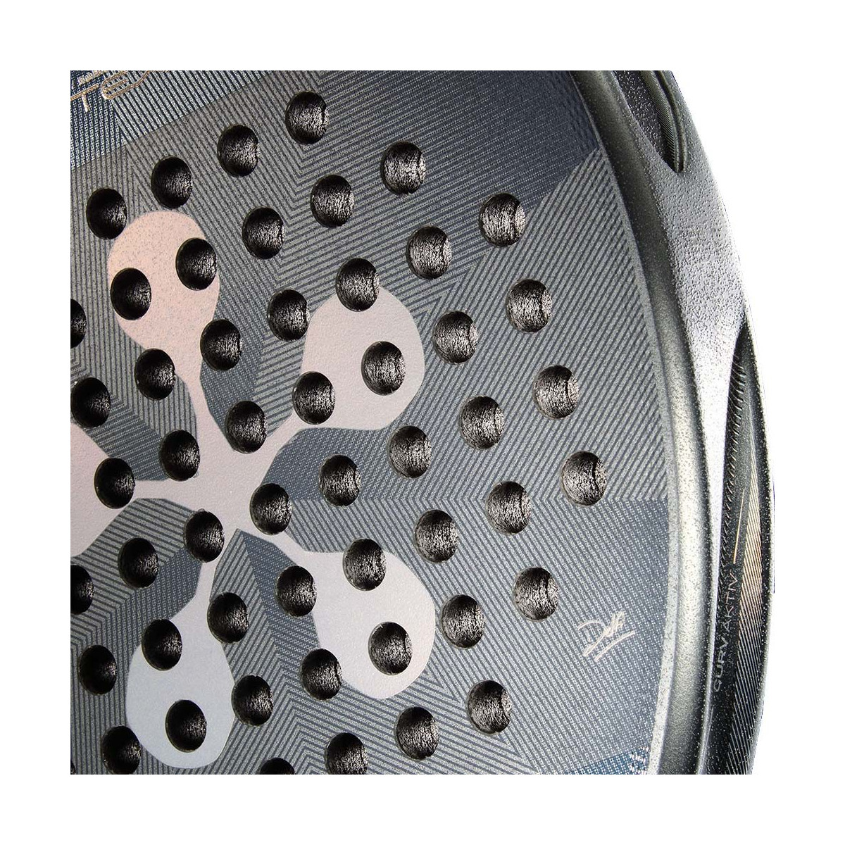 Bullpadel Vertex 05 Light Premier Padel 26 Padel Racket