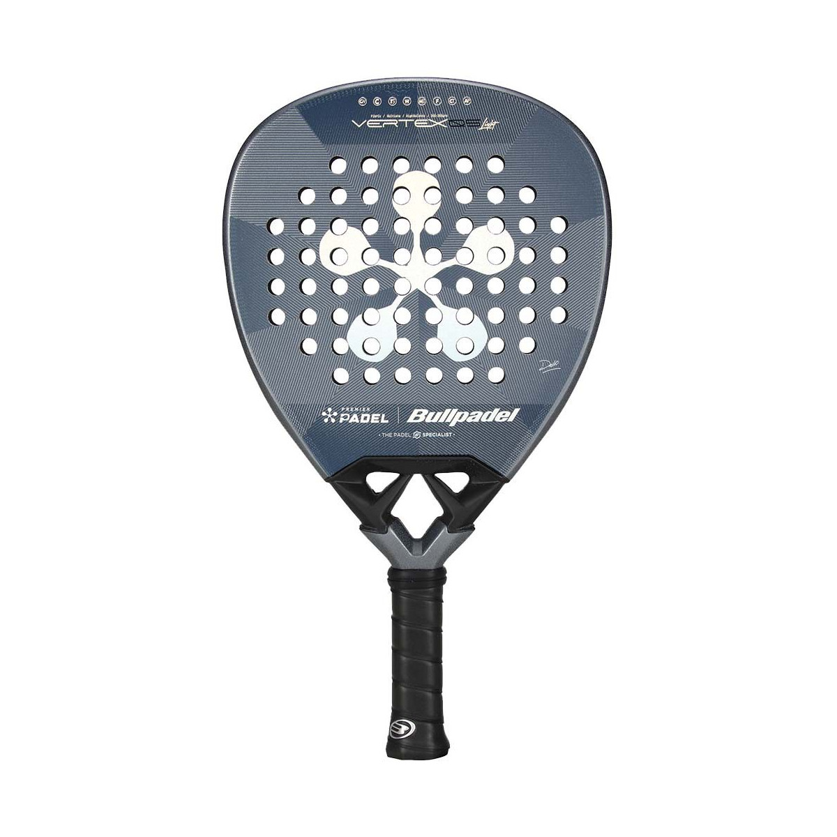 Bullpadel Vertex 05 Light Premier Padel 26 Padel Racket