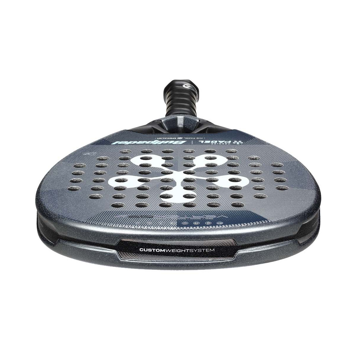 Bullpadel Vertex 05 Light Premier Padel 26 Padel Racket