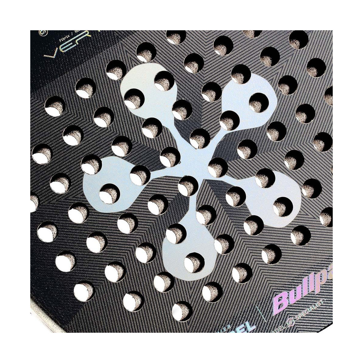 Bullpadel Vertex 05 Light Premier Padel 26 Padel Racket