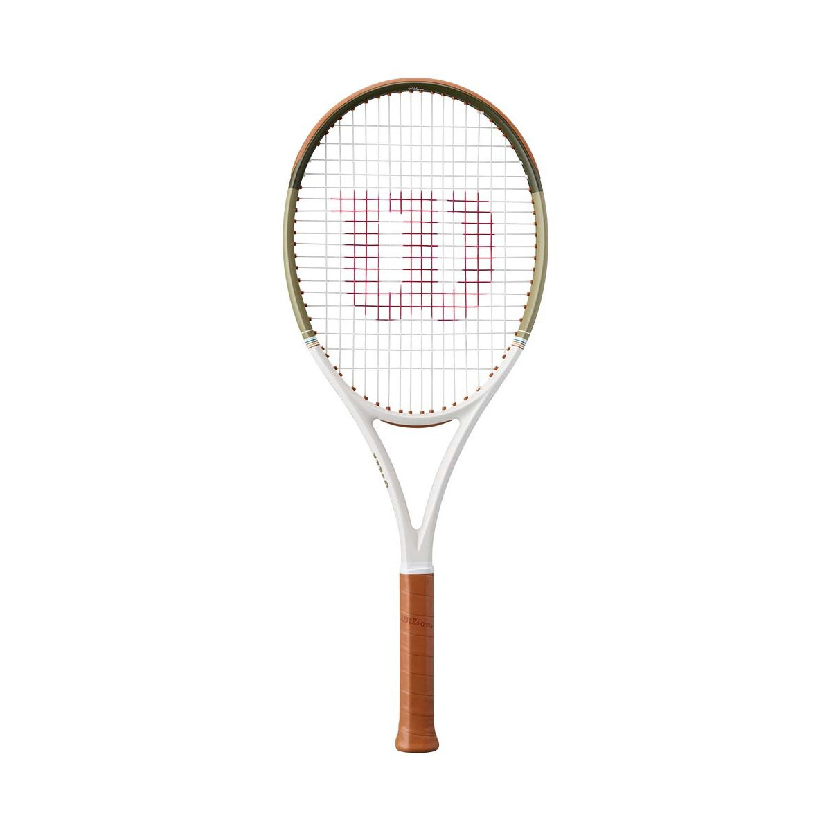 Wilson Ultra 100L V5 Desert Tennis Racket (280g)