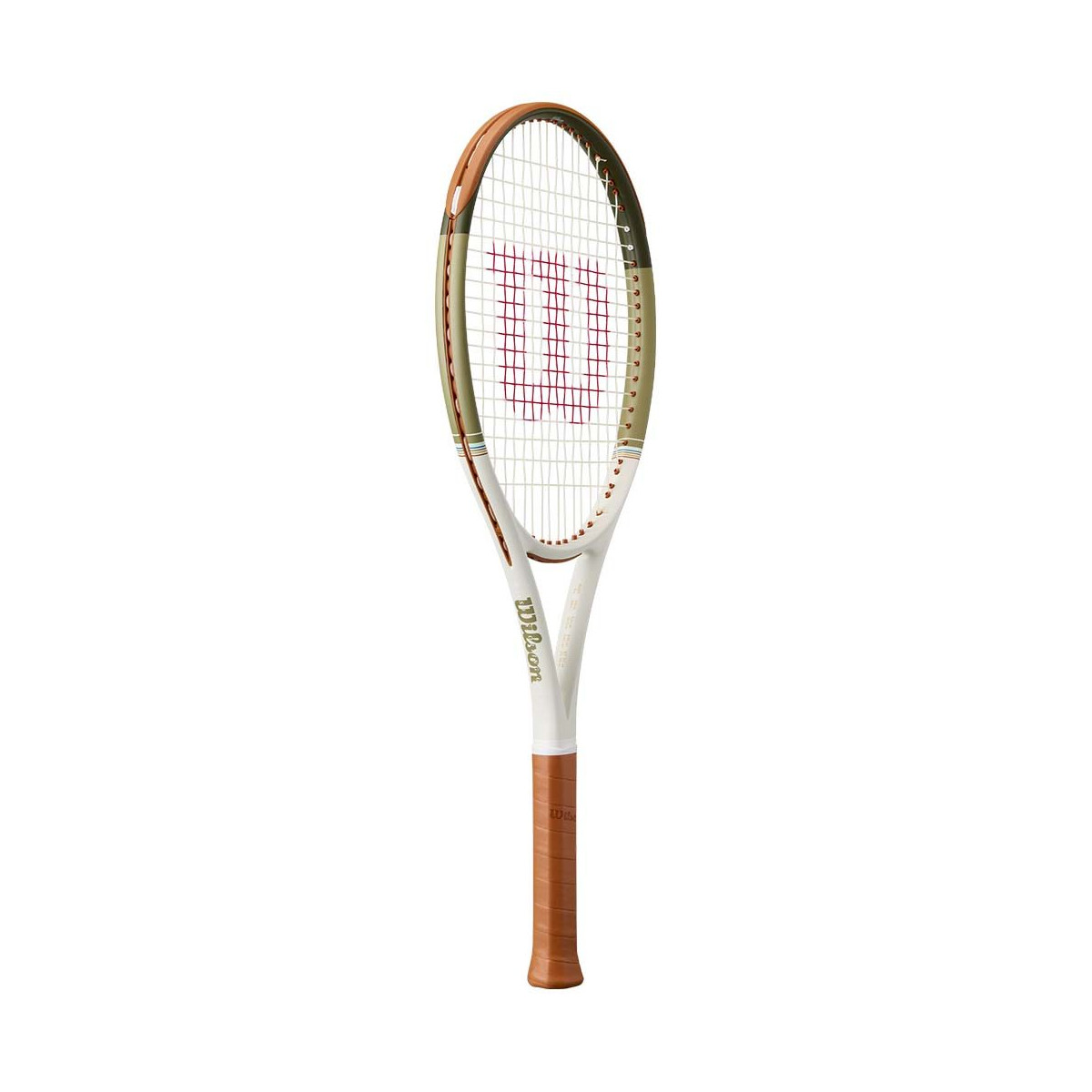 Wilson Ultra 100L V5 Desert Tennis Racket (280g)