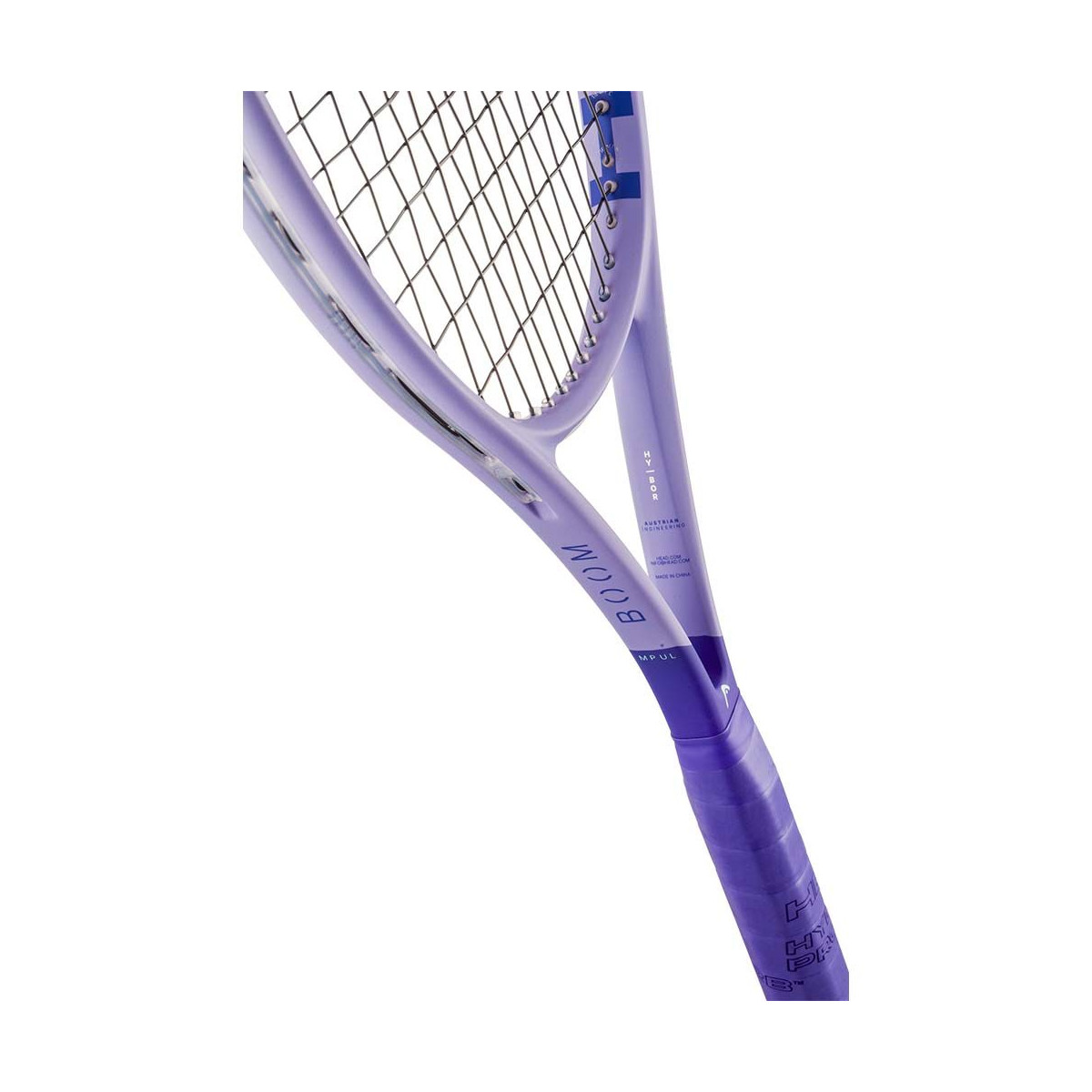 Head Boom MP UL 2026 Alternate Tennis Racket (255g)