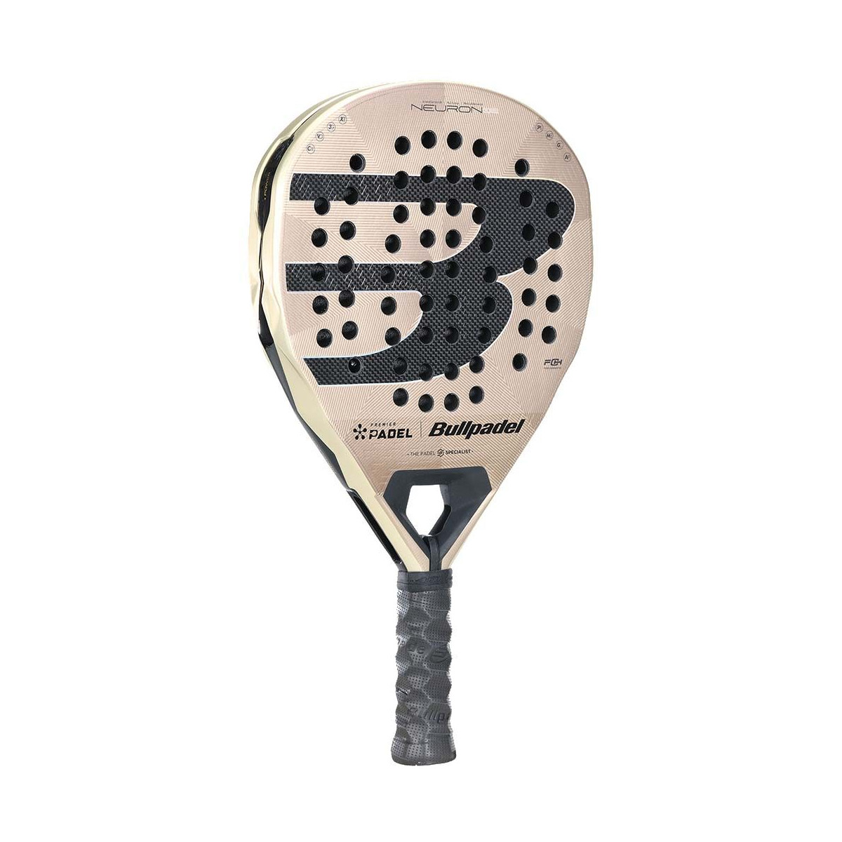 Bullpadel Neuron 02 Premier Padel 26 Padel Racket