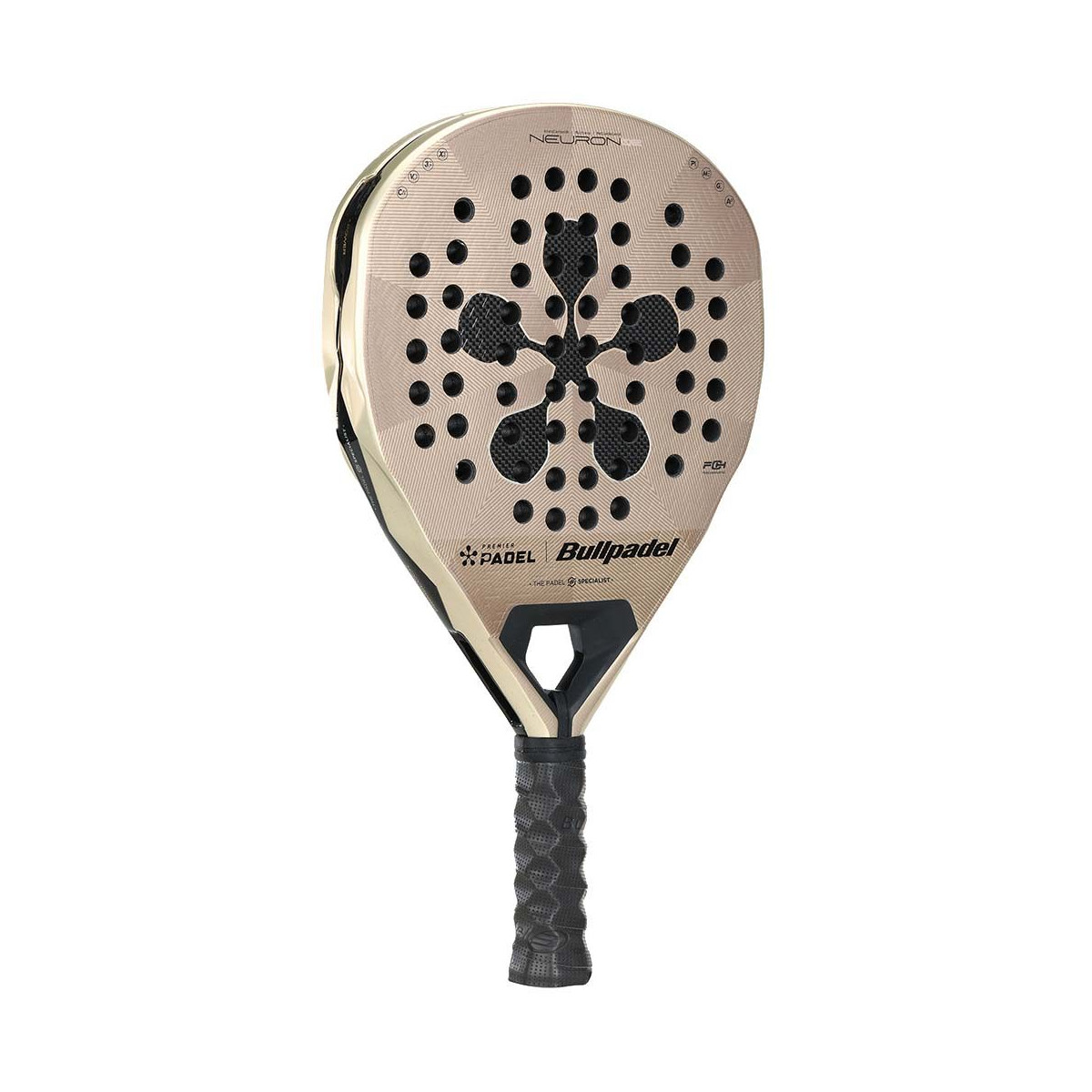Bullpadel Neuron 02 Premier Padel 26 Padel Racket
