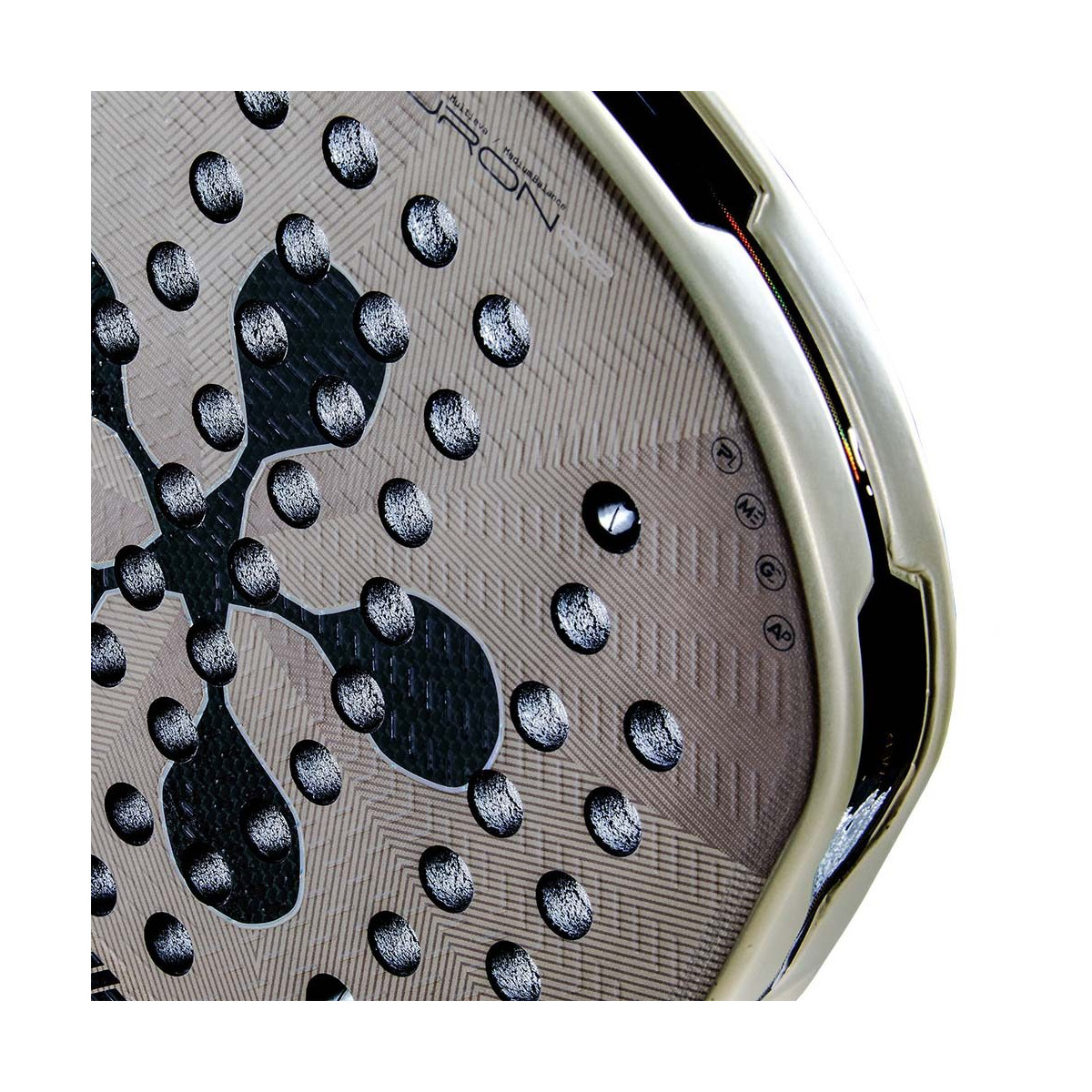 Bullpadel Neuron 02 Premier Padel 26 Padel Racket