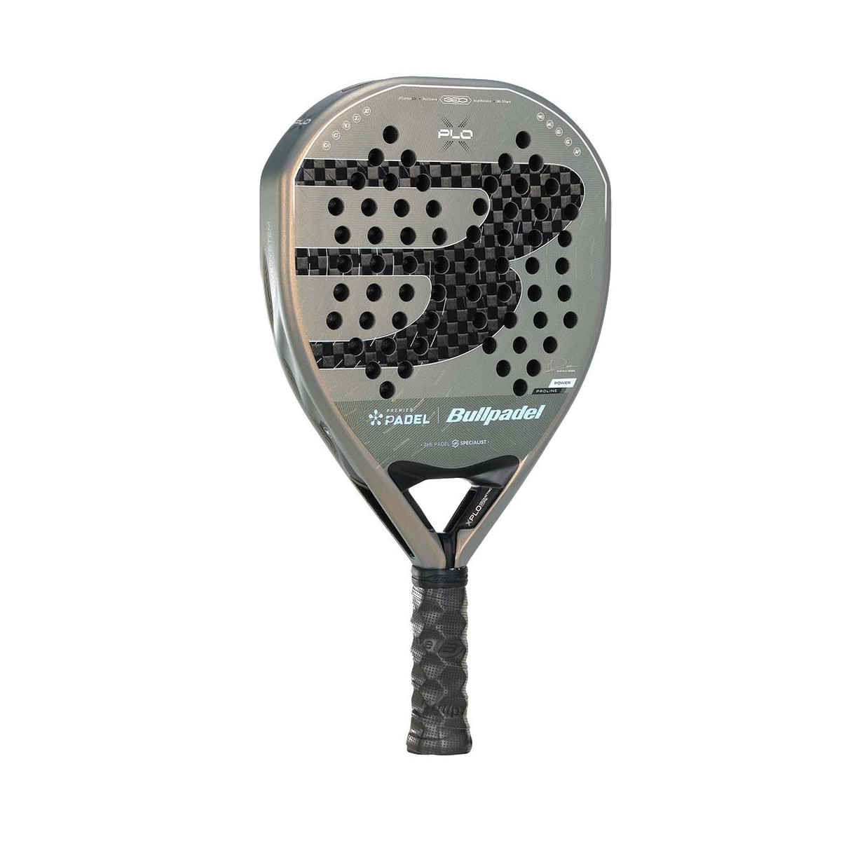 Bullpadel XPLO Premier Padel 26 Padel Racket