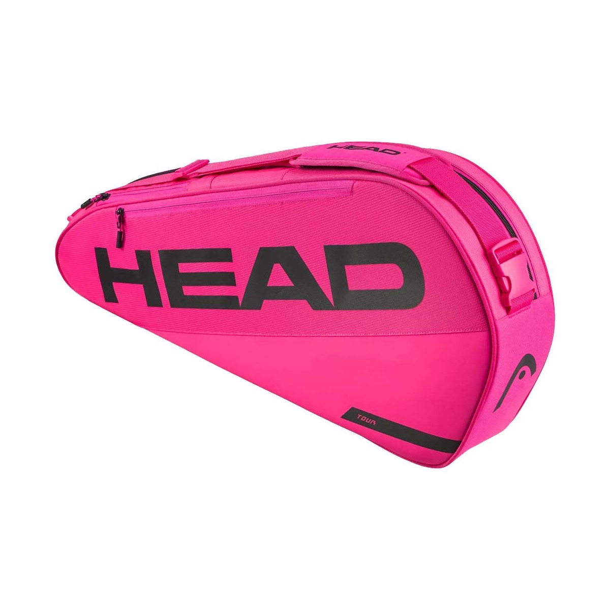 Head Tour S Pink 3R Racquet Bag