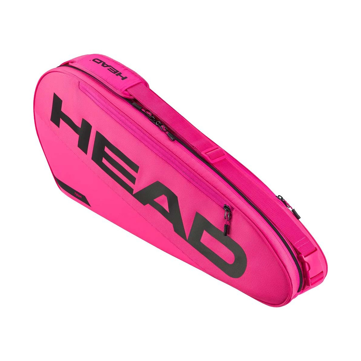 Head Tour S Pink 3R Racquet Bag