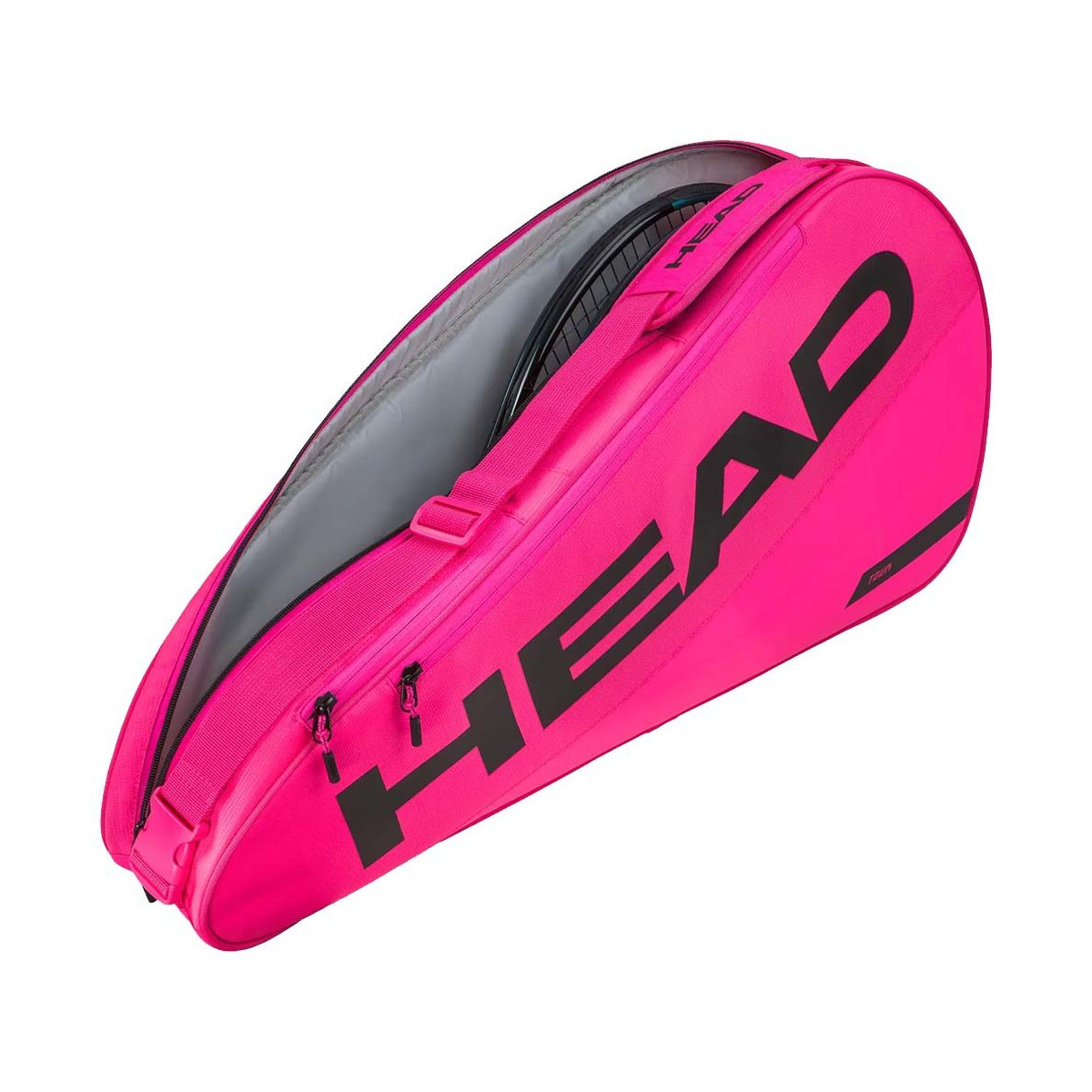 Head Tour S Pink 3R Racquet Bag