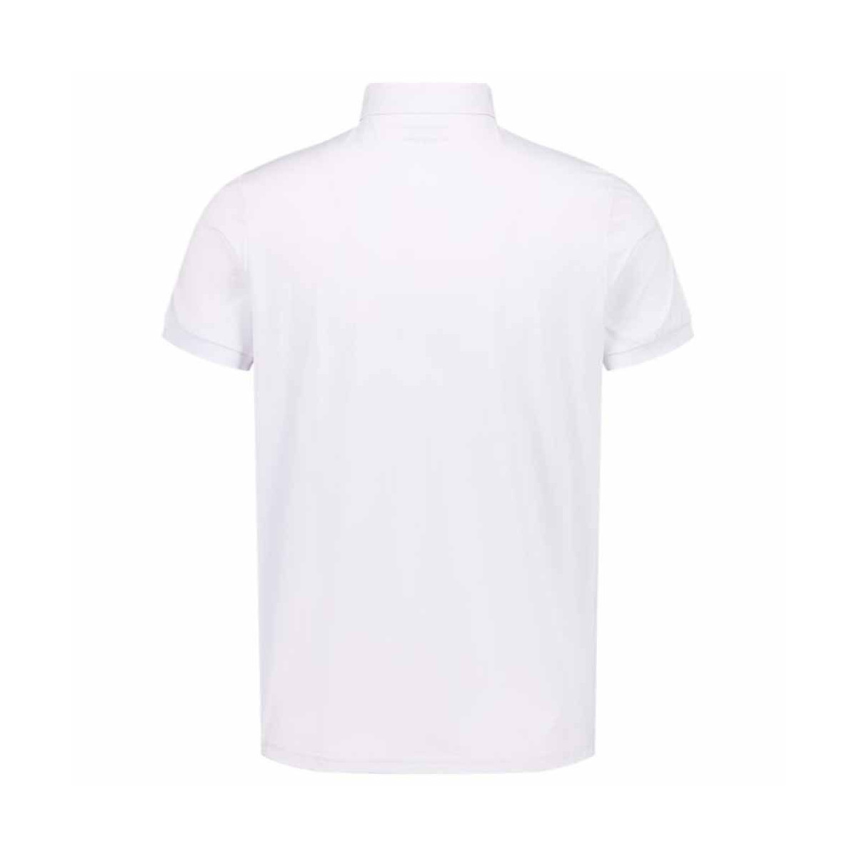Oxdog Delta Polo White
