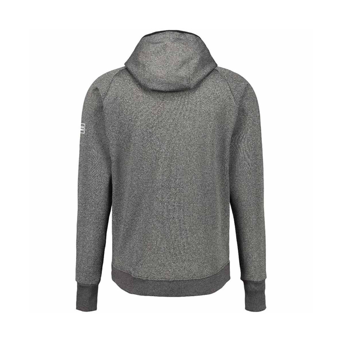 Oxdog Montana Grey Hoodie