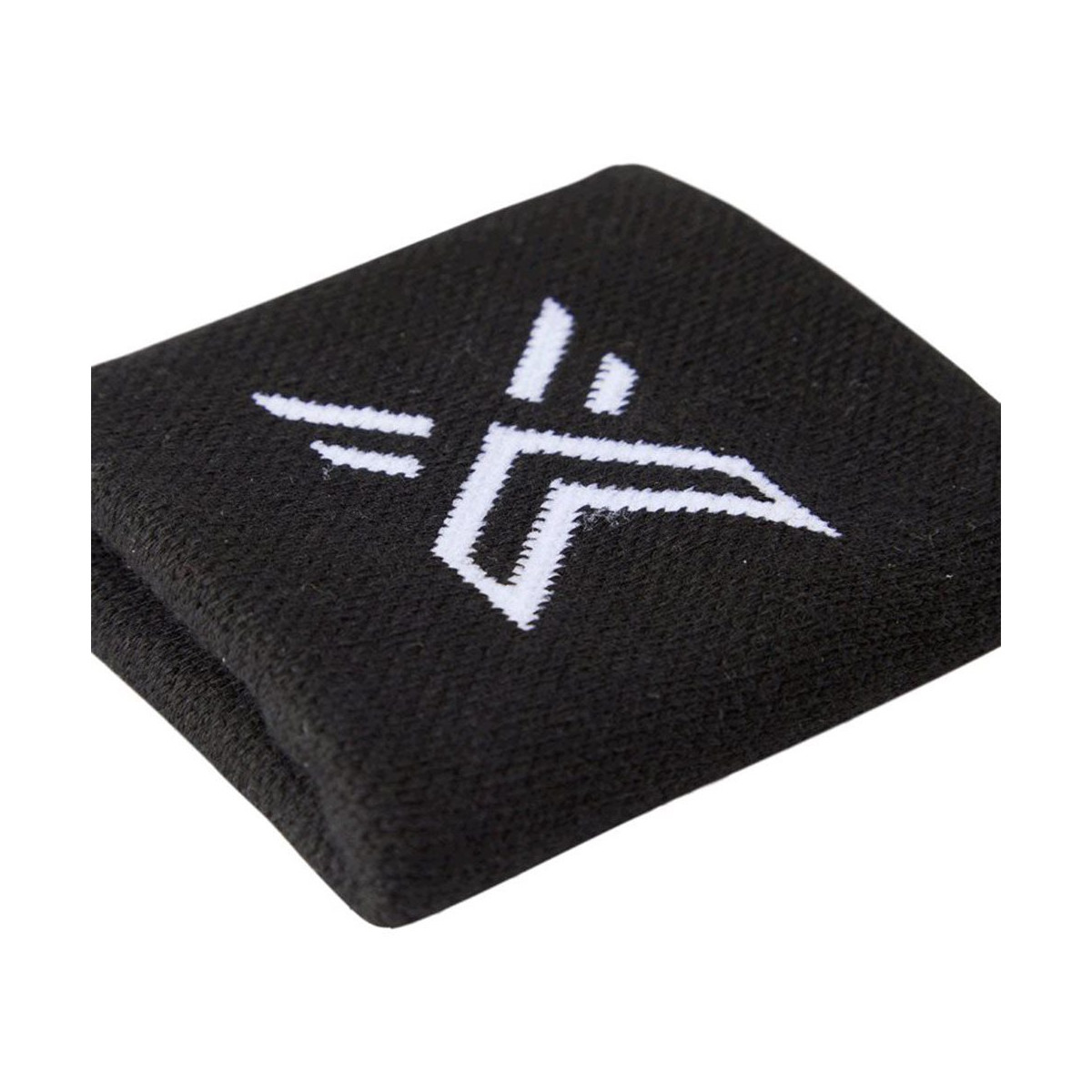 Oxdog Bolt Short Wristband Black