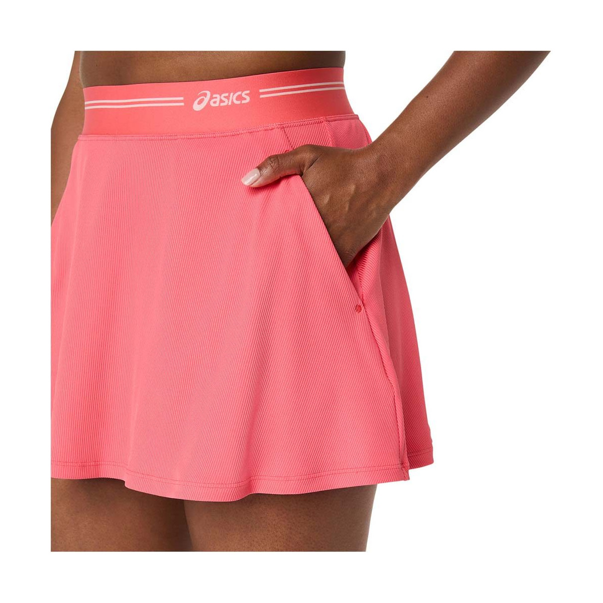 Asics Game Women's Skirt Pink