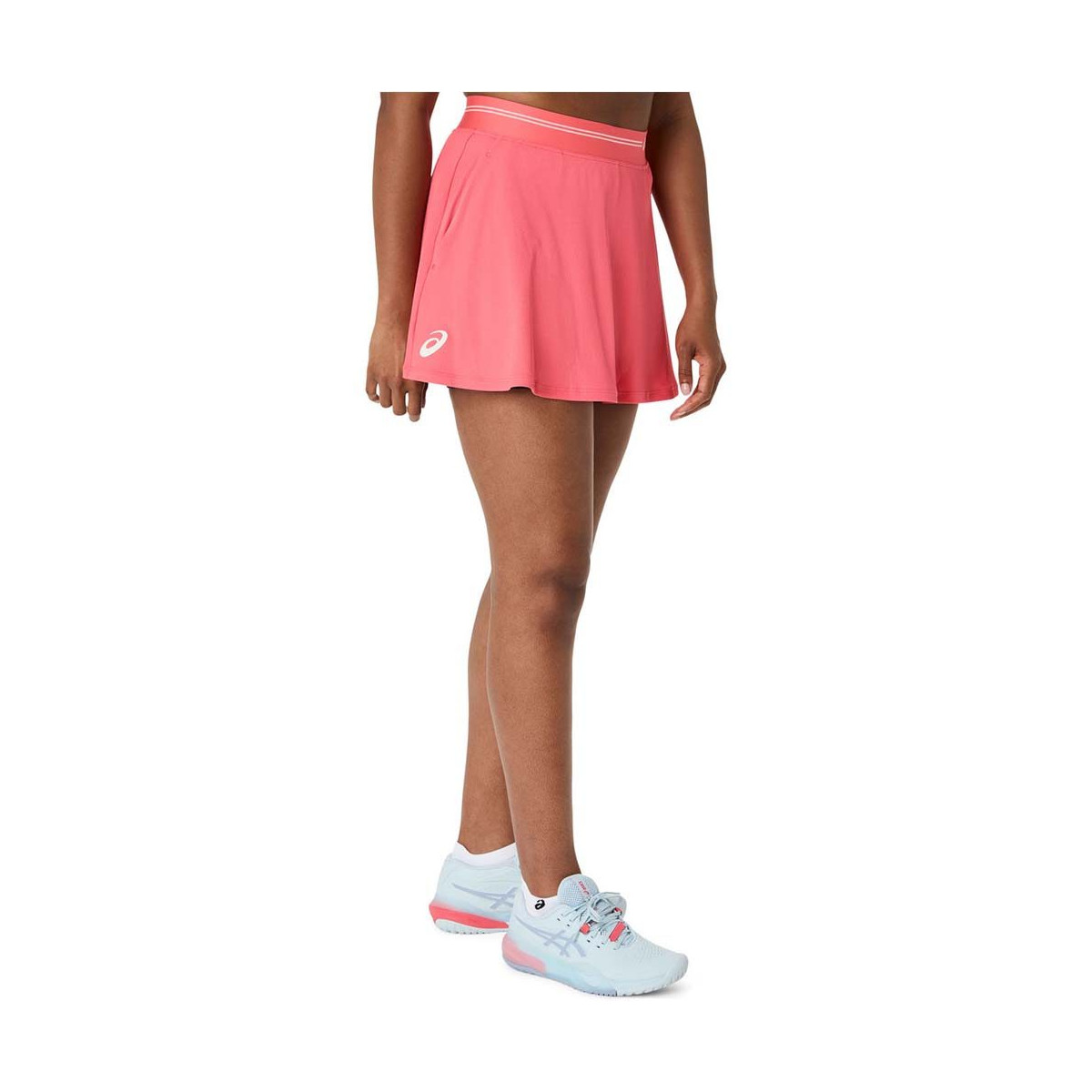 Asics Game Women's Skirt Pink