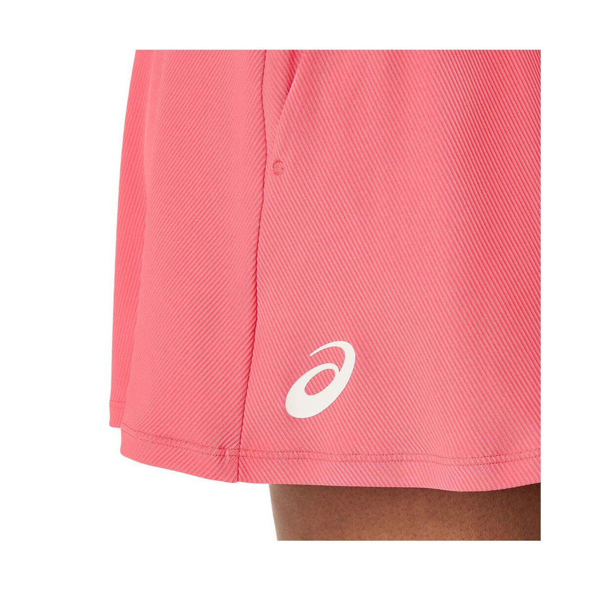 Asics Game Women's Skirt Pink