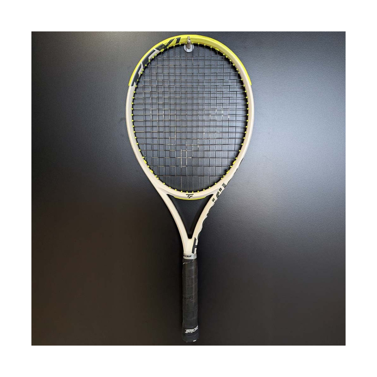 Racchetta Tecnifibre TF-X1 v2 305 (305g) - Used