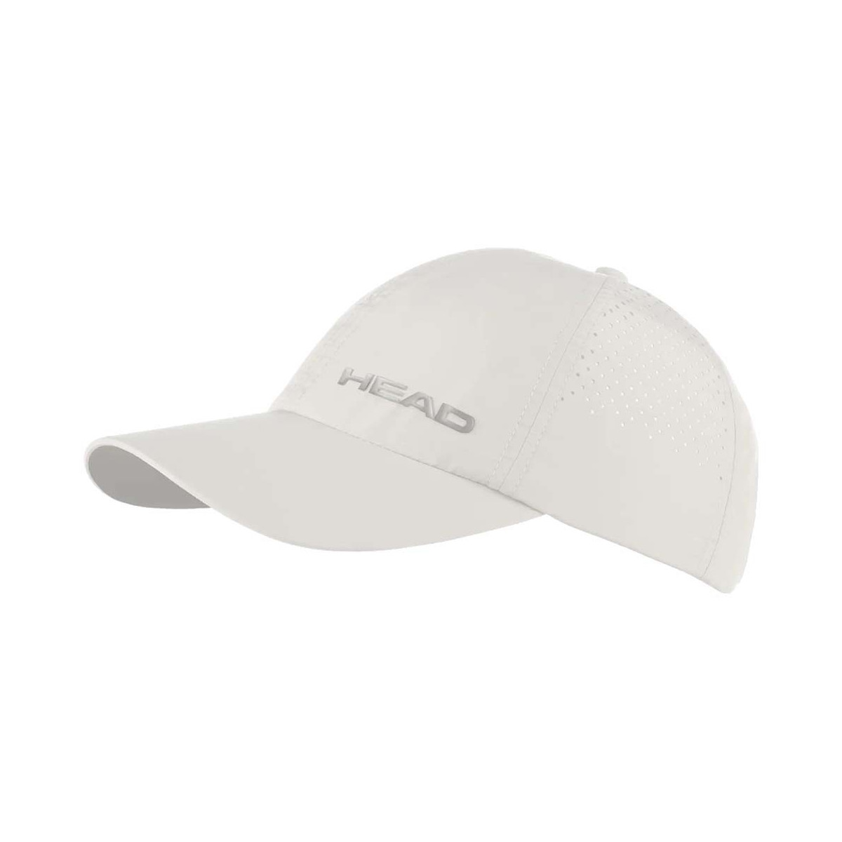 Head Junior Pro Player Cap White