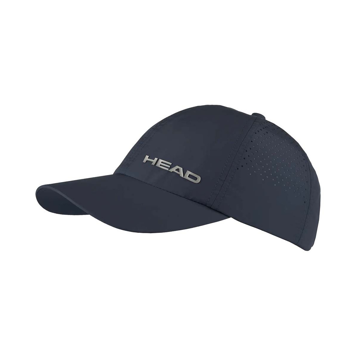 Head Junior Pro Player Cap Navy Blue