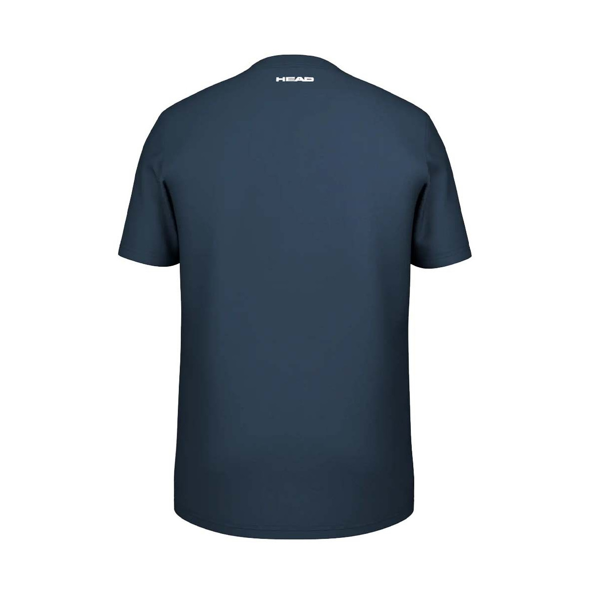 Head Rainbow Junior T-Shirt Navy Blue