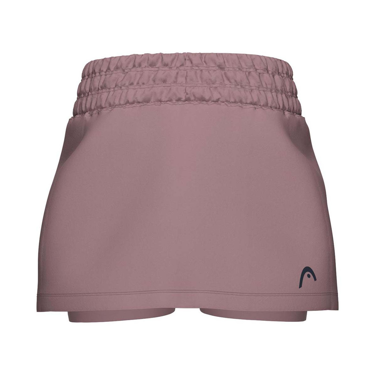 Head Women's Petite Play Skirt Powder Pink