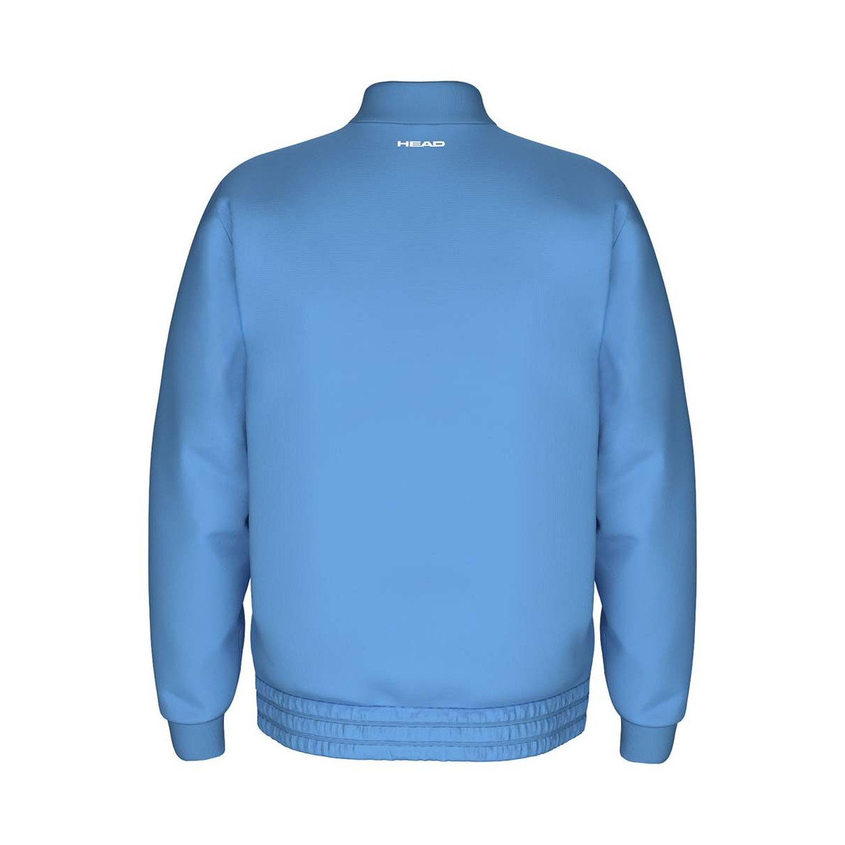 Head Breaker Zipped Jacket Sky Blue