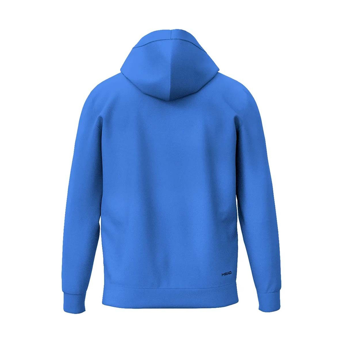 Head Club Original Hooded Sweatshirt Sky Blue