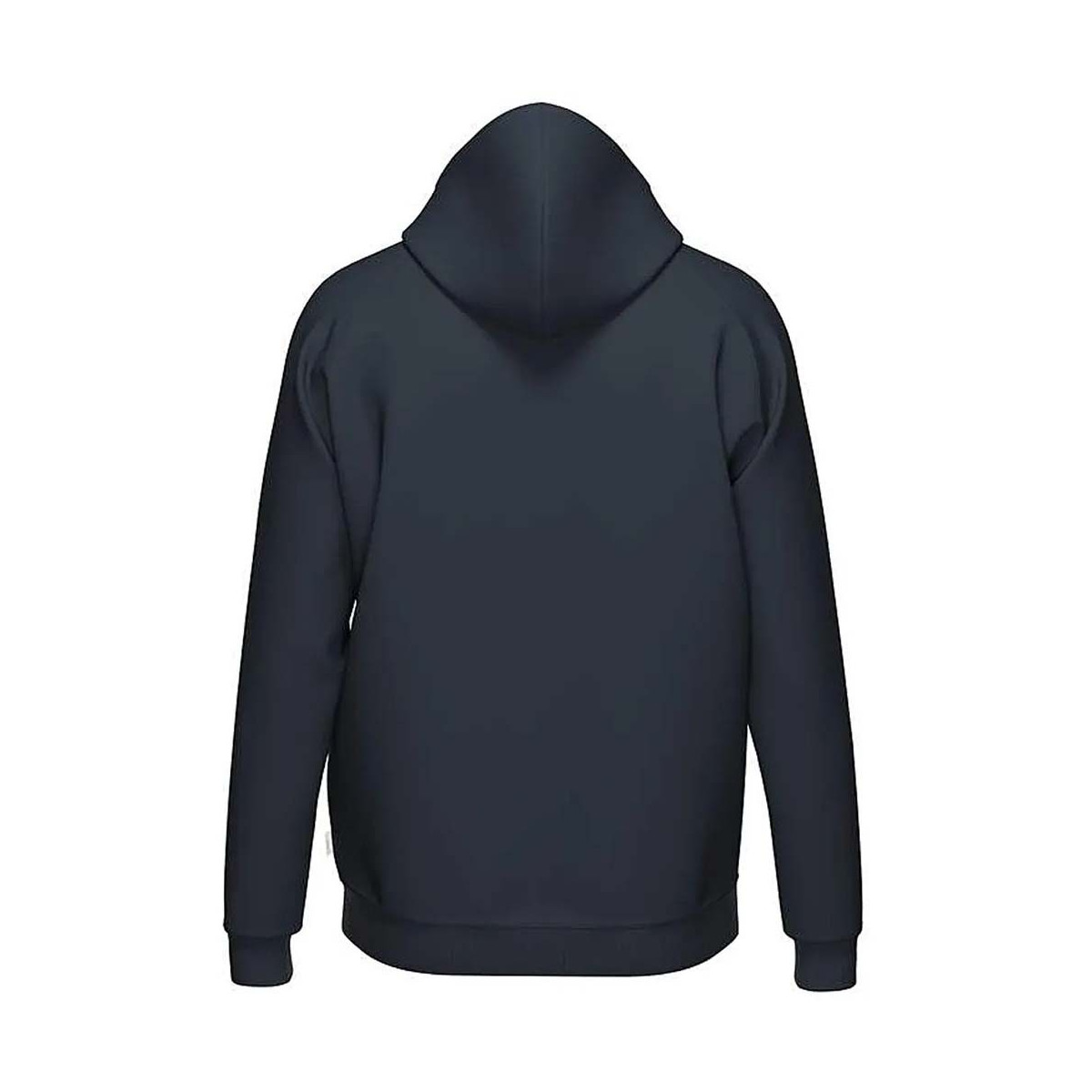 Head Vision Zipped Jacket Navy Blue