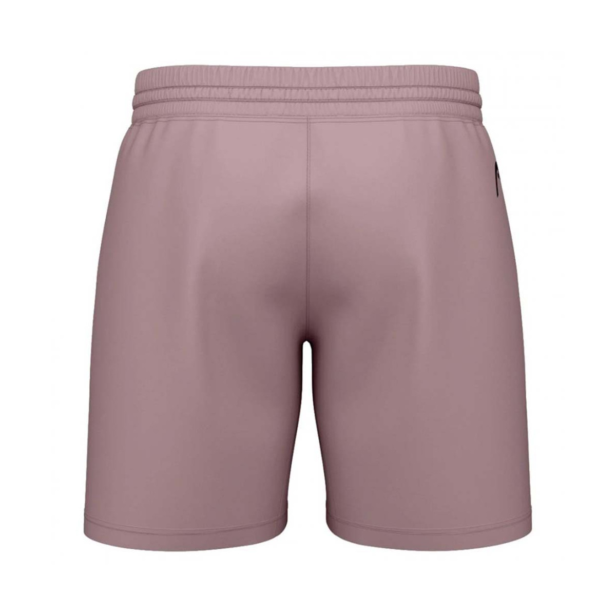 Head Play 26 Powder Pink Shorts