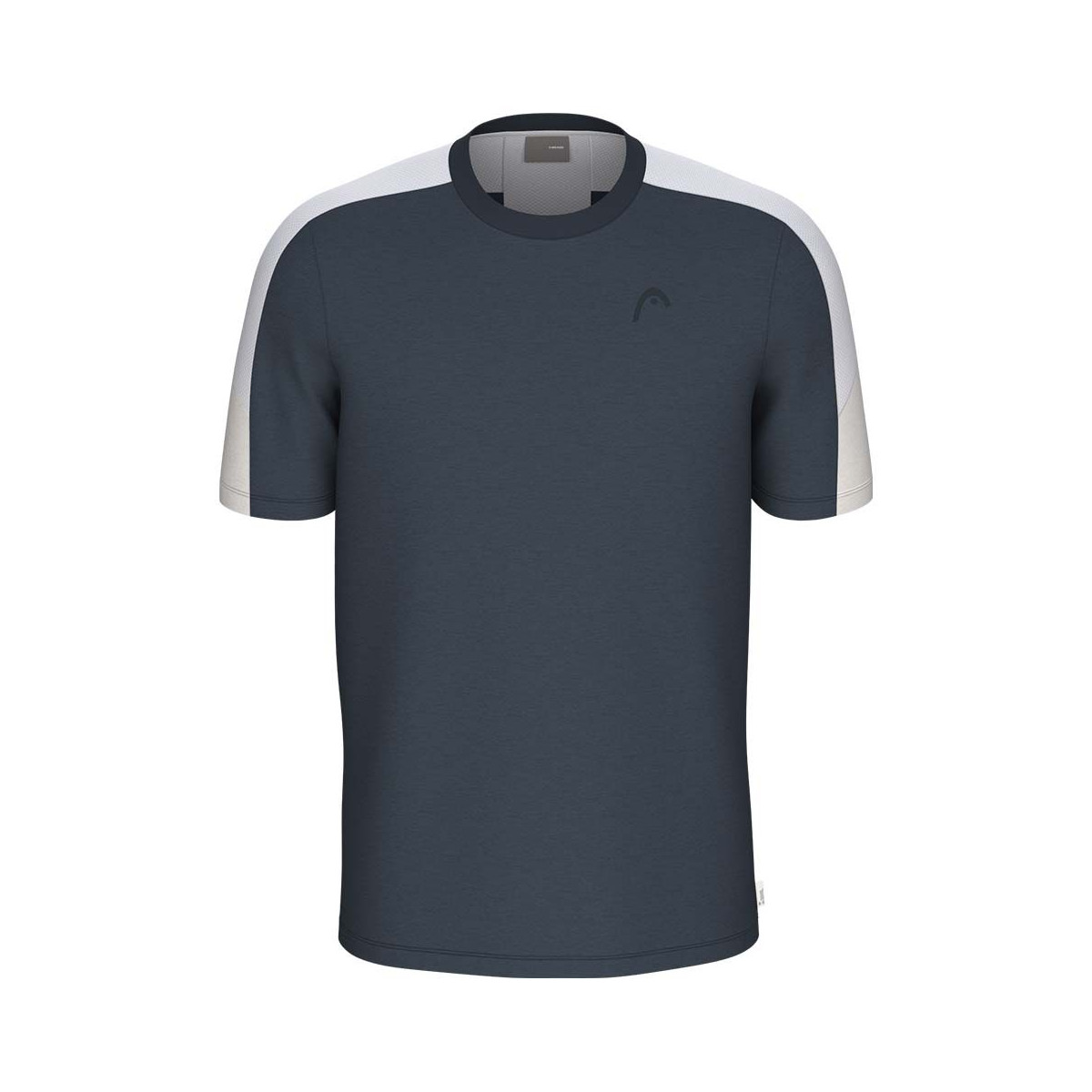 Head Play Tech 26 Navy Blue T-Shirt