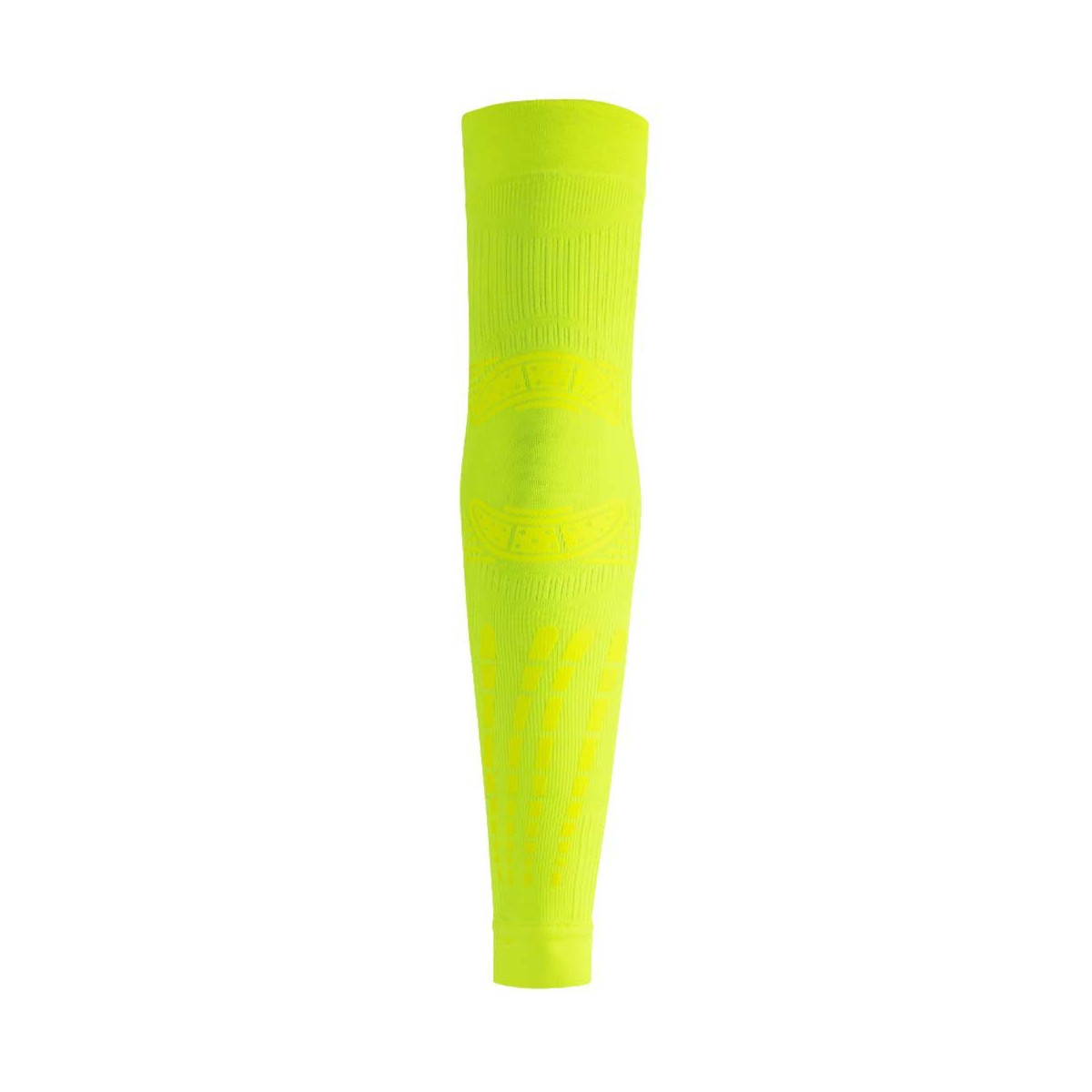 Floky NO-STRAIN Evolution Compression Sleeve Yellow