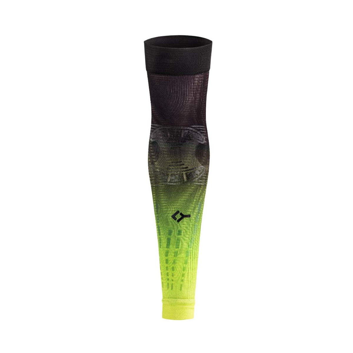 Floky NO-STRAIN Evolution Artic Radiance Compression Sleeve