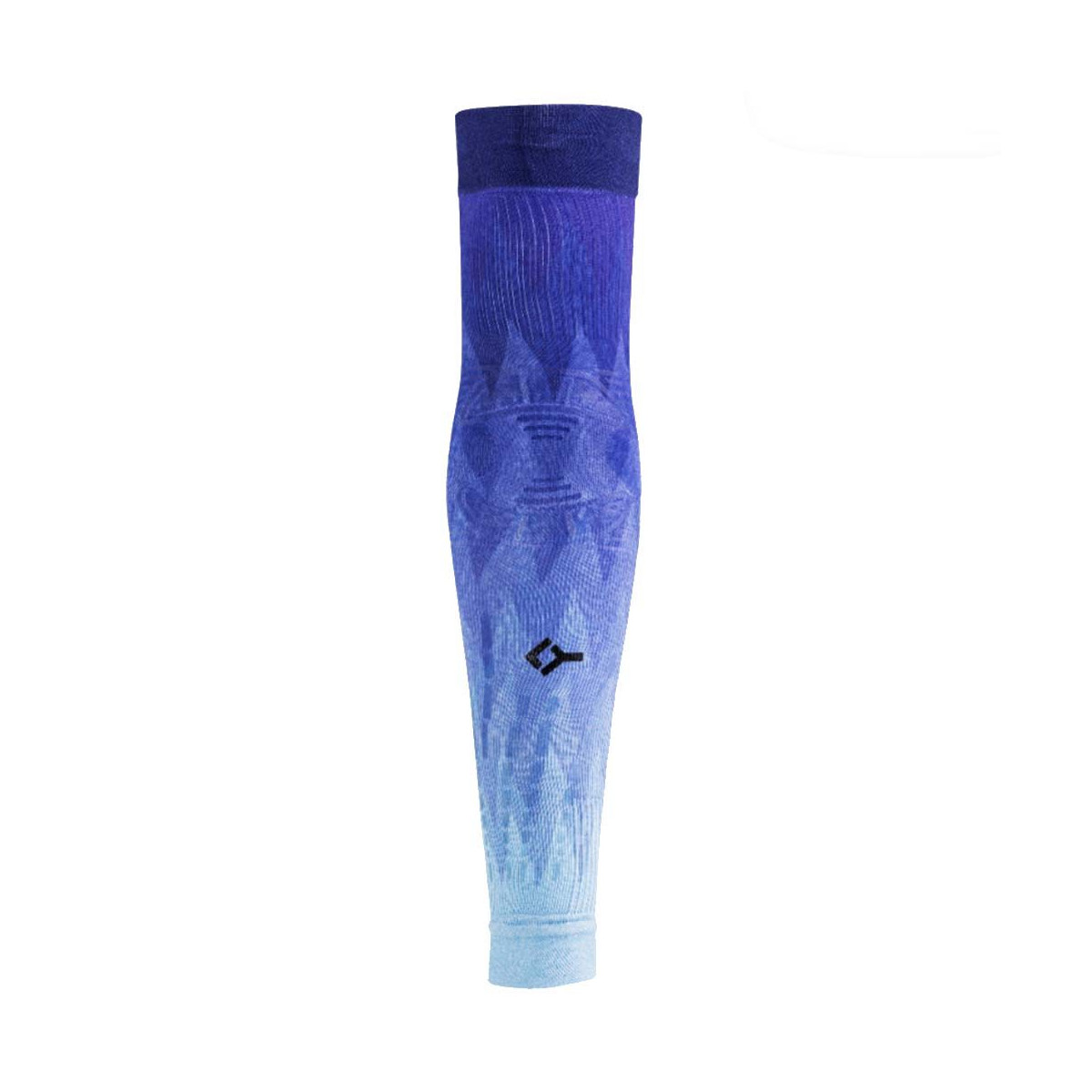 Floky NO-STRAIN Evolution Ice Comet Compression Sleeve