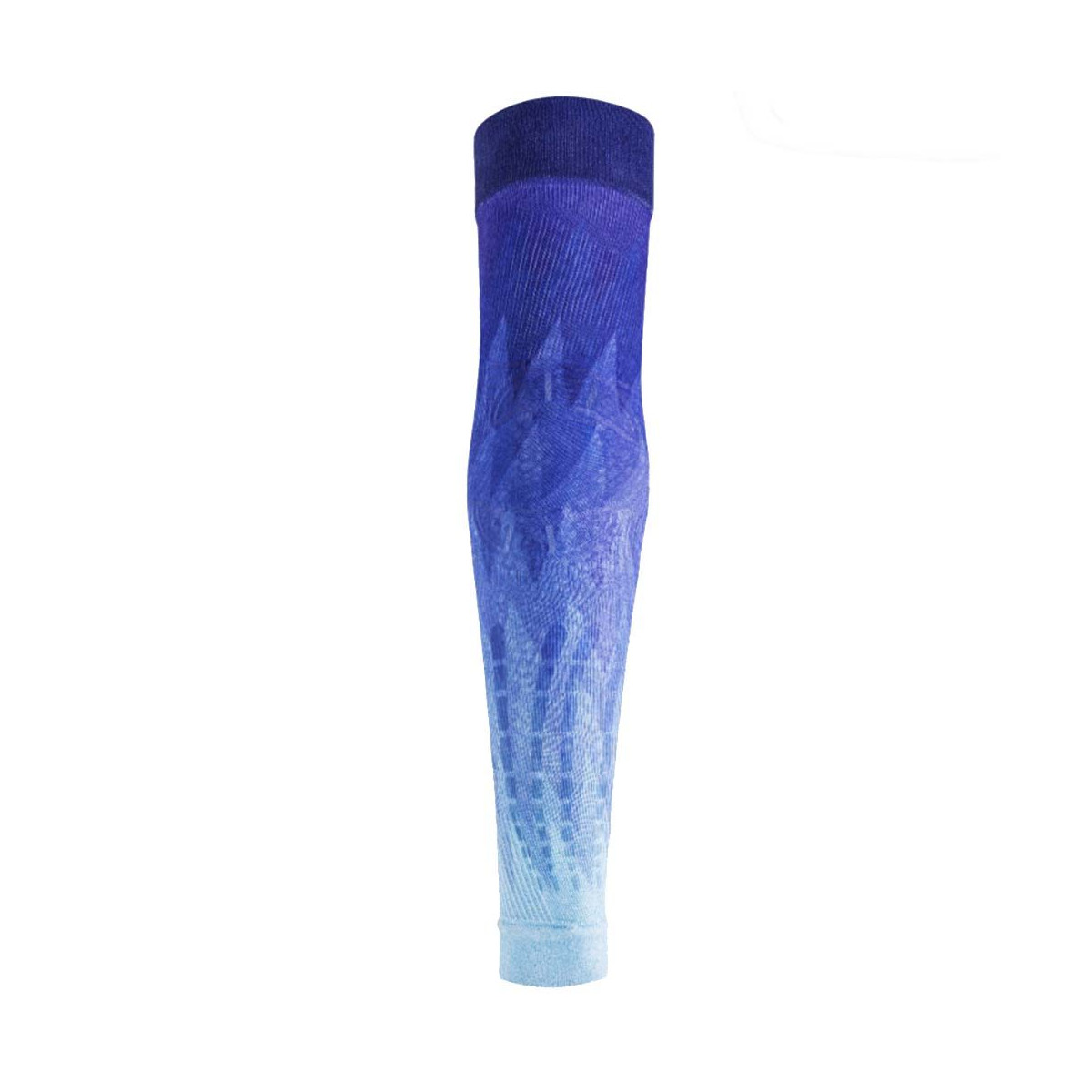 Floky NO-STRAIN Evolution Ice Comet Compression Sleeve