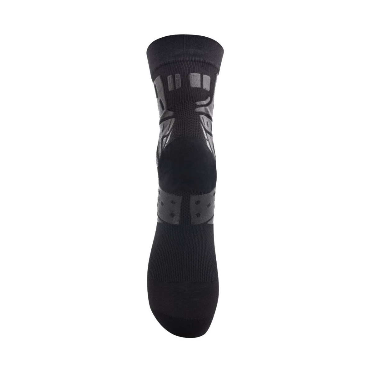 Floky Ankle Support Left Black