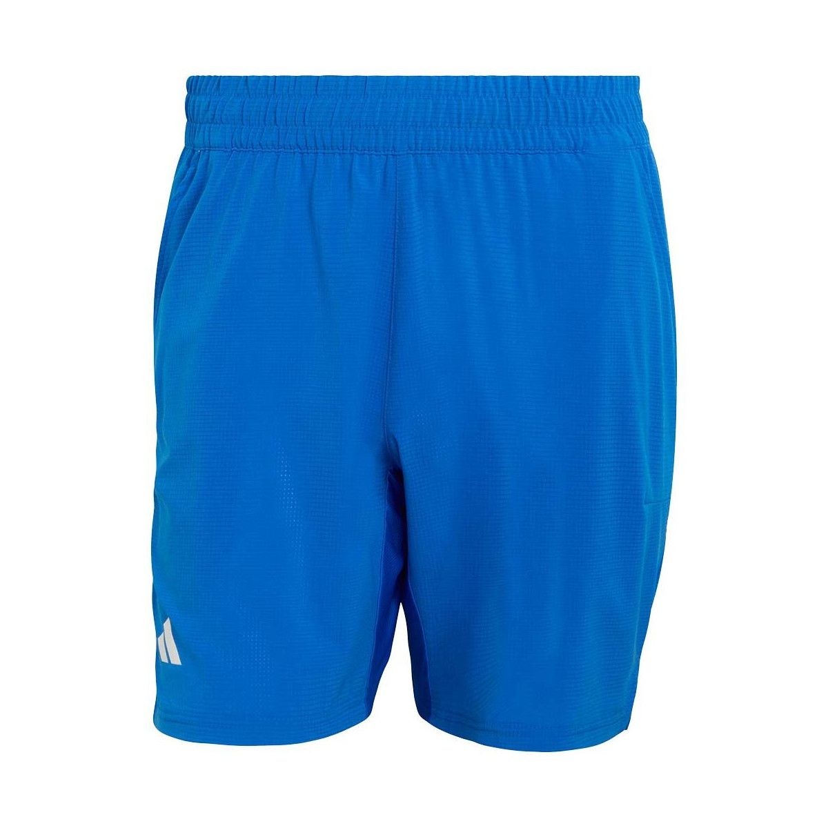 Adidas Ergo 18cm Climacool Tennis Shorts Blue