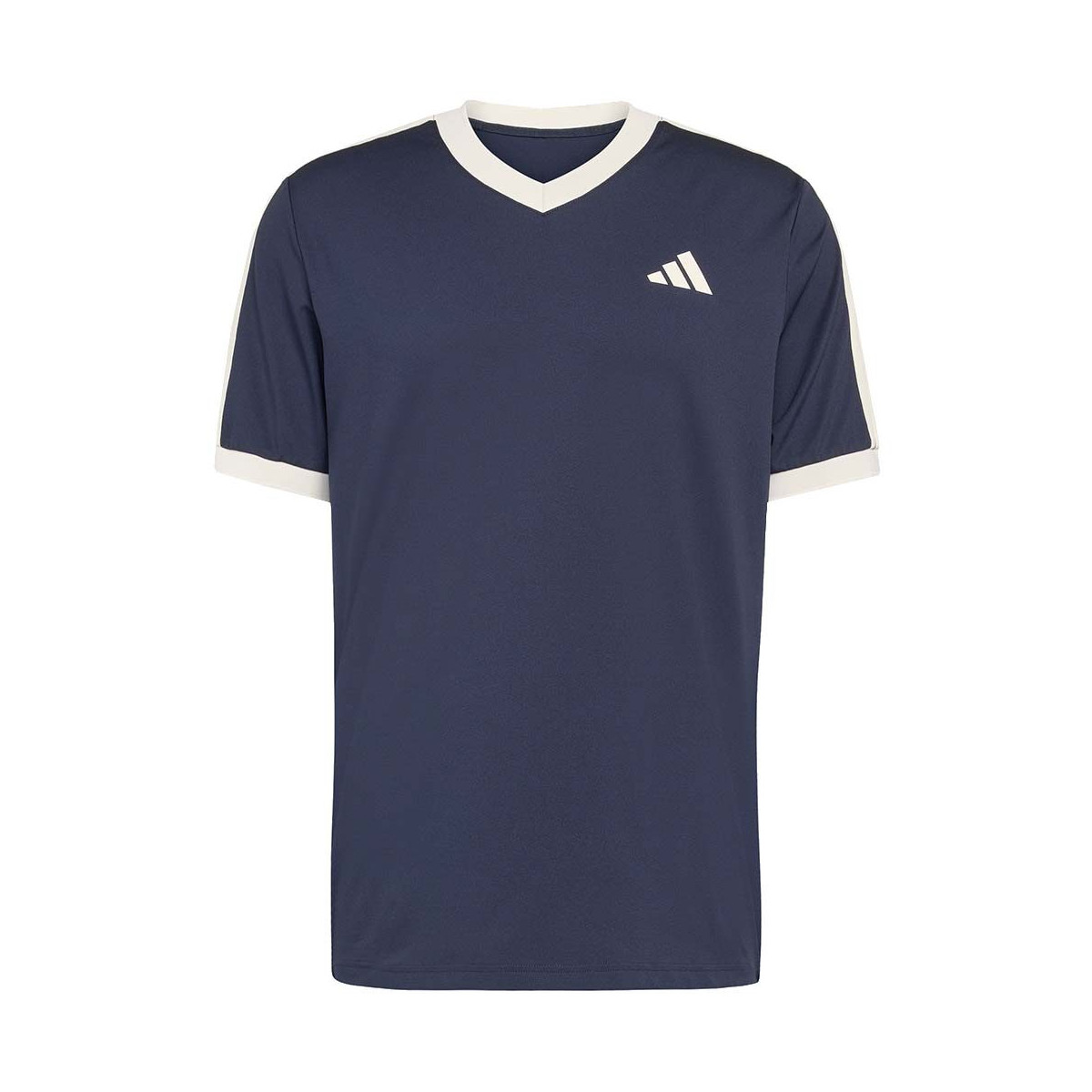 Adidas Tennis Classics Navy T-Shirt