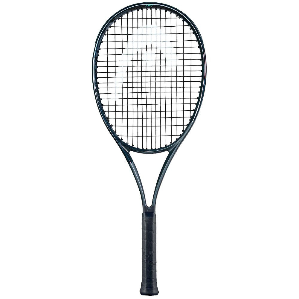 HEAD BOOM MP 295g 100インチ Head Boom MP Black LTD (295g) Racket - Power & Feel - Extreme Tennis