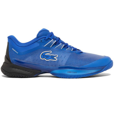 Lacoste AG-LT Ultra Royal Blue Tennis Shoes