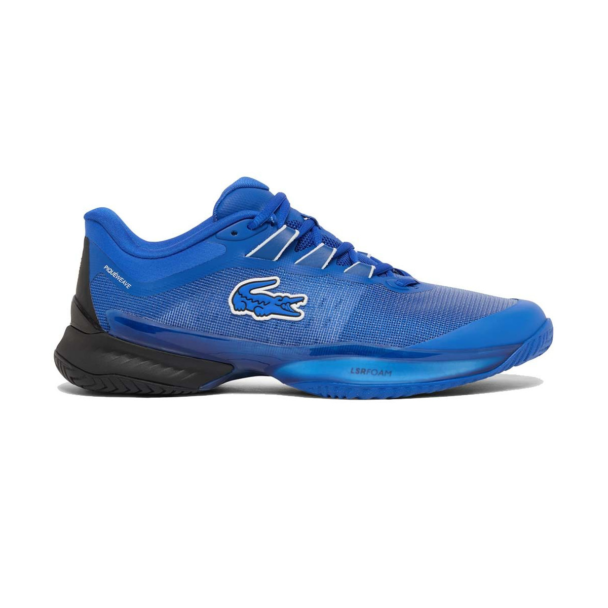 Lacoste AG-LT Ultra Royal Blue Tennis Shoes