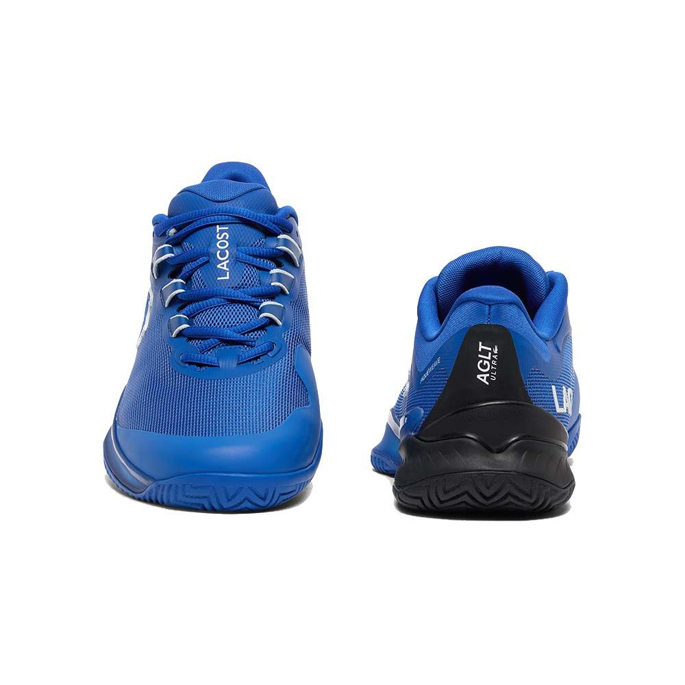 Lacoste AG-LT Ultra Royal Blue Tennis Shoes